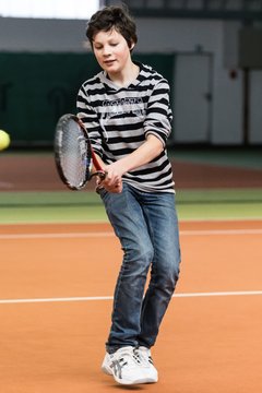Bild 25 - Sparkasse Westholstein Pokal Marne